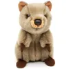 Uni-Toys Plüschtier Quokka EWQ18125 - Uni-Toys Produktbild-Vorschau 1