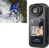 Nositelná akční kamera velikosti palce WIFI 180° otočná Náhled obrázku produktu 3