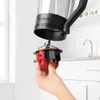 Bosch Muz S6mx Mixbecher Durchsichtig  Durchsichtig One Produktbild-Vorschau 5