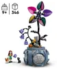 LEGO ǀ Disney Sallys Blumentopf - DIY Schlafzimmer Deko mit Produktbild-Vorschau 2