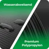 Novatool PREMIUM PP 50m Rollen Sichtschutzstreifen für Produktbild-Vorschau 6