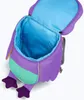 Affenzahn Tucan Ed.limitada Rucksack Lila  Lila One Size Produktbild-Vorschau 10