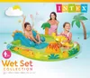 INTEX 57166NP - Playcenter - Little Dino (191x152x58cm) Produktbild-Vorschau 8