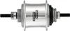 Sturmey-Archer A2 Automatic 36d srebrny Podgląd zdjęcia produktu 1