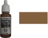 Vallejo 70.983, 17 ml, Braun, Matte, Flasche Produktbild-Vorschau 5
