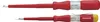 Proxxon Spannungsprüfer Klinge 0,5x3,0 mm Spannungstester Produktbild-Vorschau 3