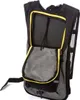 Bag Street Czarny Lekki plecak sportowy rowerowy Podgląd zdjęcia produktu 3
