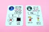 Fun Card English Present Perfect Continuous - Paweł Dwornik Produktbild-Vorschau 8