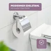 bremermann Bad-Serie PIAZZA - Toilettenpapierhalter mit Produktbild-Vorschau 4