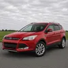 Complete set van 4 windschermen voor de FORD ESCAPE / KUGA, Productafbeelding-voorbeeld 3