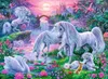 150 pièces Ravensburger Kinder Puzzle XXL Licornes au Voir les images du produit 3