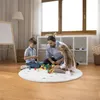 LZQ 5m² vinylová podlaha Vinyl Laminátové samolepiace dosky Náhľad obrázku produktu 8