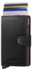Secrid Miniwallet Black & Brown . Produktbild-Vorschau 5
