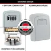 Master Lock 5401EURDCRM Select Access® Schlüsseltresor mit Produktbild-Vorschau 7