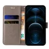 Handyhülle für Apple iPhone 12 Pro Max Floral Blumen Produktbild-Vorschau 2