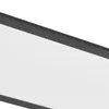 Lindby LED-Panel Nelios, 120 x 30 cm, CCT, schwarz, Metall Produktbild-Vorschau 7