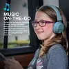 Jlab JBuddies Studio Kids senza fili, blu Anteprima dell’immagine prodotto 12