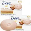 Dove Pampering Soap - 2 X 90 Grams Produktbild-Vorschau 1