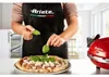 Ariete 0909/10, 1 pizza/pízz, Červená, 32 cm, Mechanický, Náhľad obrázku produktu 47