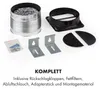Klarstein Mariana - Flachschirmhaube, , Umluft & Abluft, Produktbild-Vorschau 7