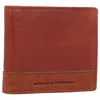 SPIKES & SPARROW Leder Geldbörse Bronco Billfold Wallet Produktbild-Vorschau 8