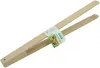 KESPER Pince à griller 32cm Hêtre Voir les images du produit 2