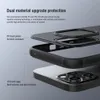Nillkin Fall Fall Fall für Iphone 13 Pro Max Schwarz Produktbild-Vorschau 16