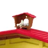 Schleich Farm World Großer Stall mit Tieren und Zubehör  Produktbild-Vorschau 20