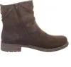 Rieker Klassische Stiefeletten Damen 32303936393838 Braun Produktbild-Vorschau 10