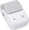 Mobiler Thermo-Etikettendrucker Niimbot B1 Grau Produktbild-Vorschau 3