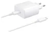 SAMSUNG Ladeadapter weiß, 15 Watt Produktbild-Vorschau 25