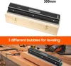 Livella di precisione, design resistente in ghisa, base con Anteprima dell’immagine prodotto 3