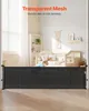 Barrière de sécurité rétractable SucceBuy (hauteur 87 cm, Voir les images du produit 4
