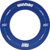 Winmau Blade 6 PDC set incl. bersaglio, cornice, 6 Anteprima dell’immagine prodotto 1