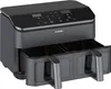 COSORI Friteuse à air chaud Dual Basket CAF-R901-AEU 8,5l Voir les images du produit 2