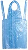 Vordere blaue Schutzfolie aus LDPE – 100 Stück Produktbild-Vorschau 3