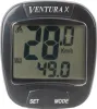 Computer VENTURA 10 Funktionen schwarz Produktbild-Vorschau 1