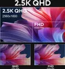 Przedłużacz ekranu laptopa S5, 16 cali, ekran IPS 2,5 K, Podgląd zdjęcia produktu 6