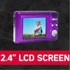 Agfa DC5200 Digitalkamera violett Produktbild-Vorschau 8