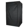 Growbox 120x120x200 cm, Growzelt für den Innenanbau von Produktbild-Vorschau 2