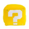 Super Mario Mocchi-Mocchi Plüschfigur Mega Produktbild-Vorschau 1