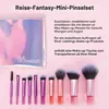 Brushes, juego de mini brochas de viaje "Fantasy" para Vista previa de la imagen del producto 2