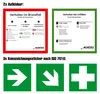 PETEX Betriebsverbandkasten, First-Aid, Erste-Hilfe, Profi, Produktbild-Vorschau 8