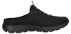 Skechers Dámske papuče 149529 Black 149529 BBK, 149529 BBK, Náhľad obrázku produktu 18