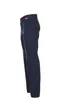 Pantaloni da lavoro Planam BW 270, colore blu idron, taglia Anteprima dell’immagine prodotto 2