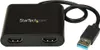 Adapter Usb 3.0 Na Hdmi 4K Startech.com - Karta Graficzna Podgląd zdjęcia produktu 7