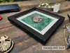 Ramka 3D do medali i zdjęcia czarna 20 × 20 cm (okienko 14 Podgląd zdjęcia produktu 4