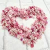 280 getrocknete Blumen, natürliche Trockenblumen, rosa, 0,5–1 cm Productafbeelding-voorbeeld