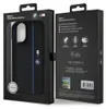 Etui Bmw Silikon Sechseck Blaue Linie Magsafe Na Iphone 16 Produktbild-Vorschau 7