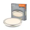 LEDVANCE ORBIS Helman Deckenleuchte mit LED, weiß/silber, Produktbild-Vorschau 3